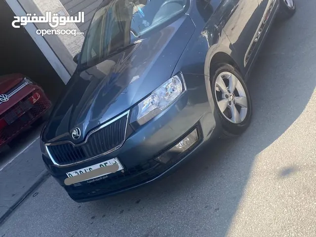 سكودا سبيس باك للبيع