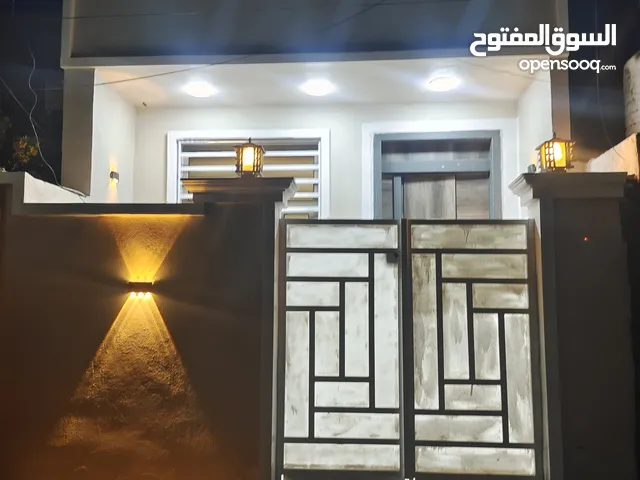 87m2 1 Bedroom Villa for Sale in Baghdad Dora