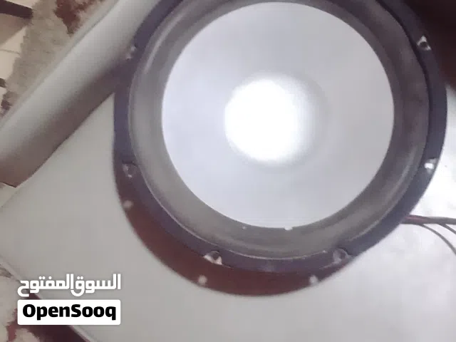 للبيع طبلتين استعمال خفيف