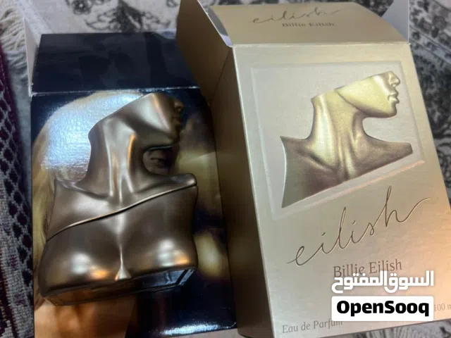 عطر بيلي ايليش نسائي جميل اقرو الوصف