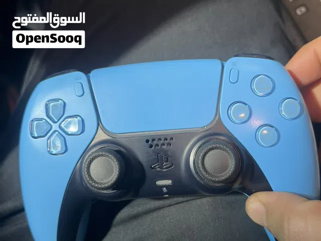 يد بلاستيشن 5