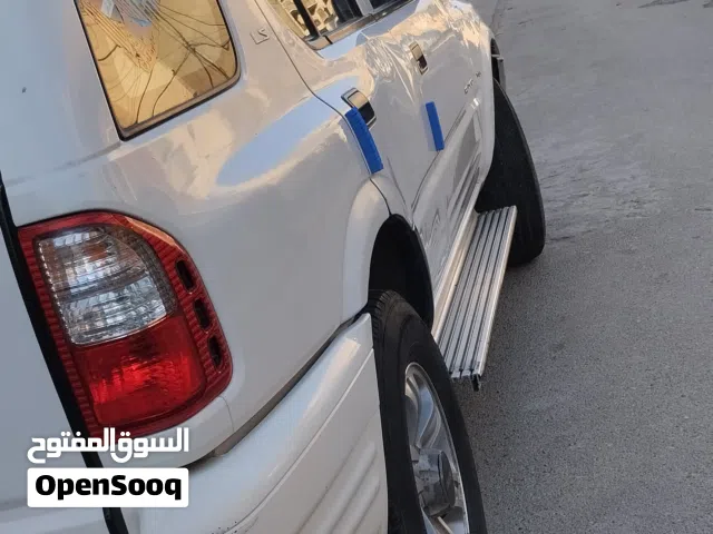 Used Isuzu Other in Baghdad