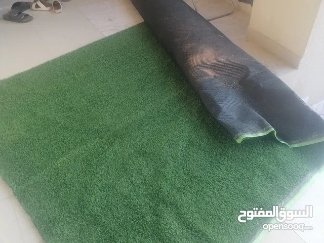 حشيش صناعي جديد عرض2 متر وطول 22 متر Artificial grass new size 2*22