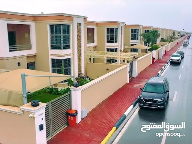 360 m2 More than 6 bedrooms Townhouse for Rent in Basra Other