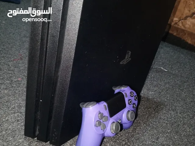 PlayStation 4 PlayStation for sale in Amman