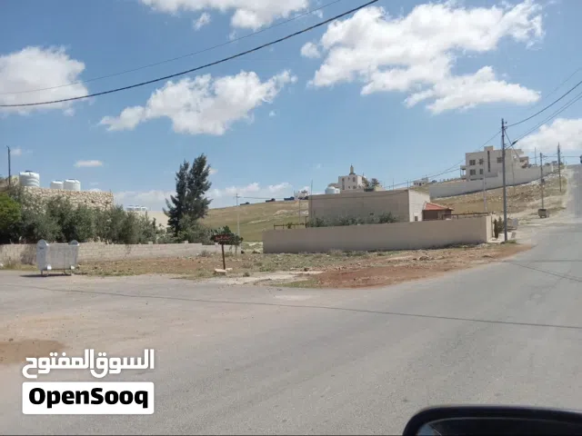 قطعة ارض للبيع في عمان خشافية الشوابكة