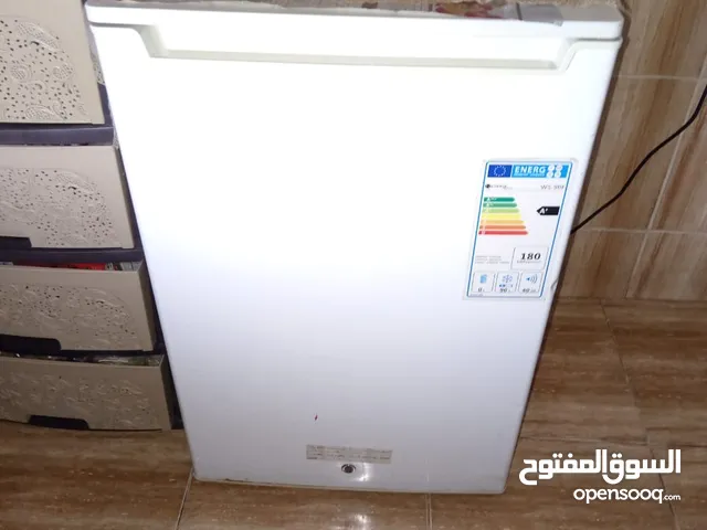 National Electric Freezers in Amman