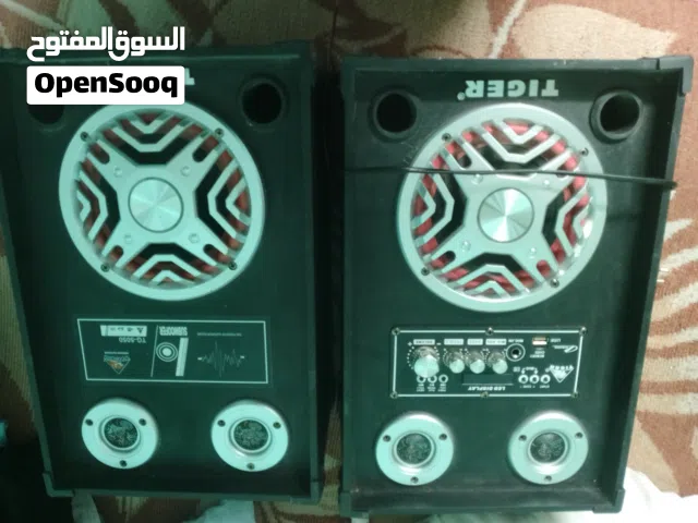 سماعة صب Tigger 5050