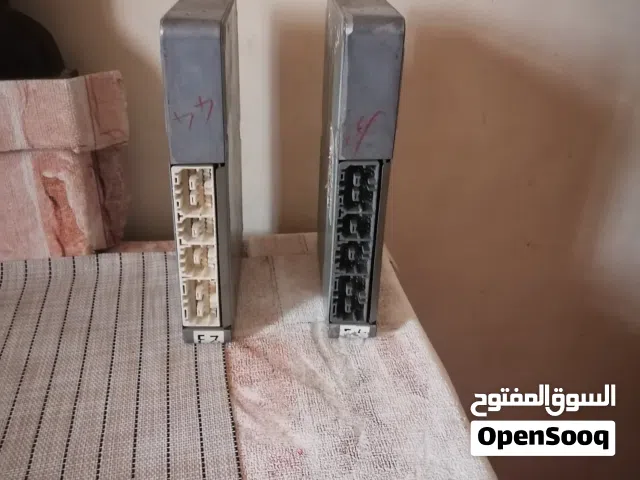 كمبيوتر الكزس 400LSمديل 97