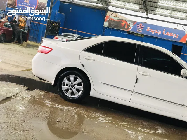 Used Toyota Camry in Tripoli