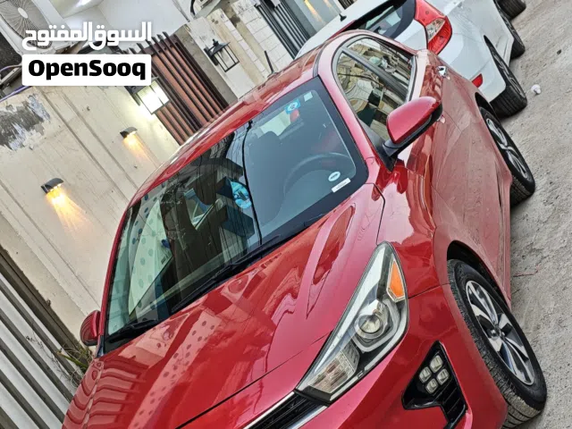 Used Kia Rio in Baghdad