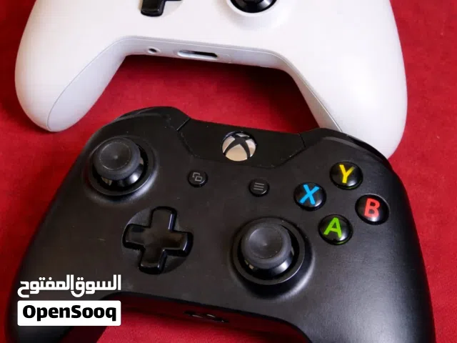 يدين اكس بوكس للبيع