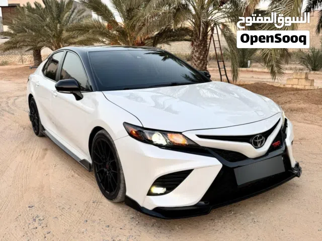 Used Toyota Camry in Tripoli