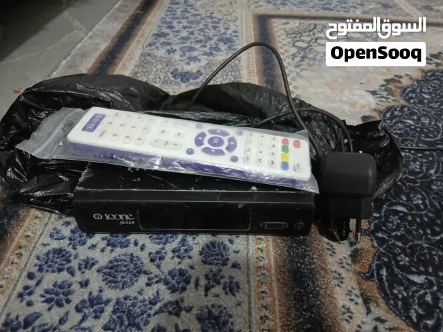 رسيفر اج دي اي كون شغال ابو الكارت