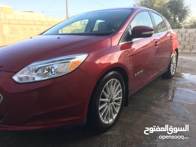 Used Ford Focus in Irbid