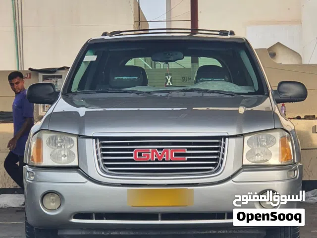 2008 جي إم سي انفوي Standard