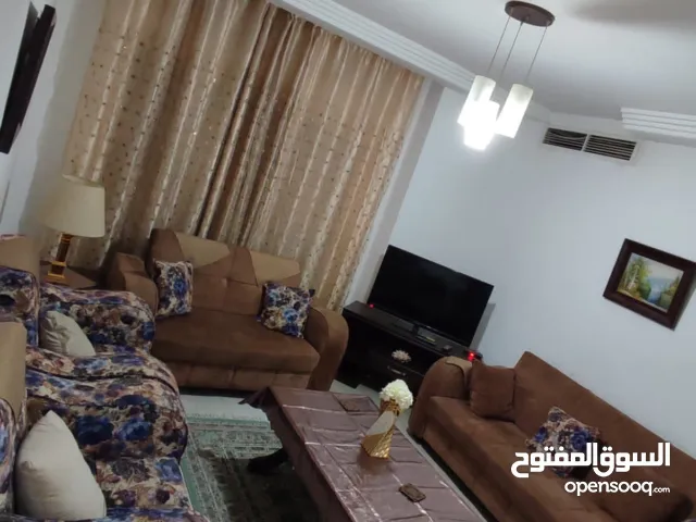 100 m2 2 Bedrooms Apartments for Rent in Amman 7th Circle