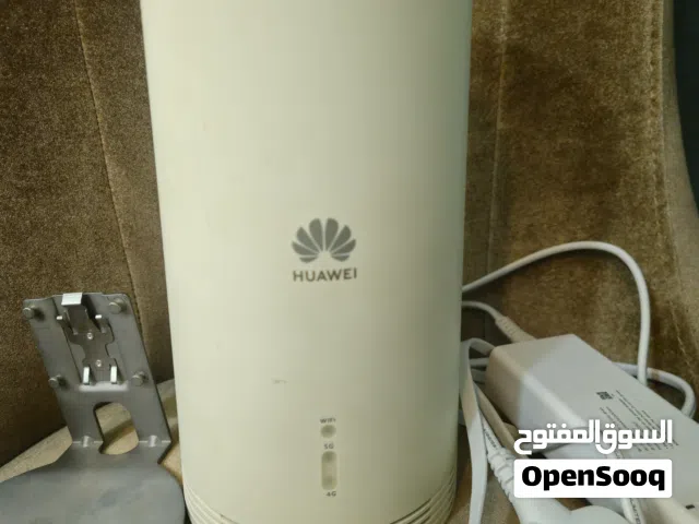 huawei 5G router unlocked