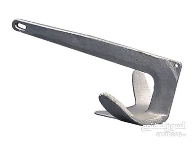 مِرْسَاة لقوارب anchor