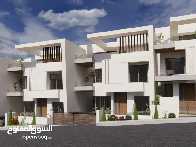 330 m2 4 Bedrooms Villa for Sale in Amman Al-Shabah