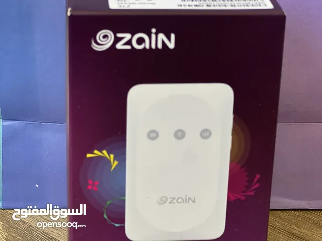ماي فاي زين جديد ZTE