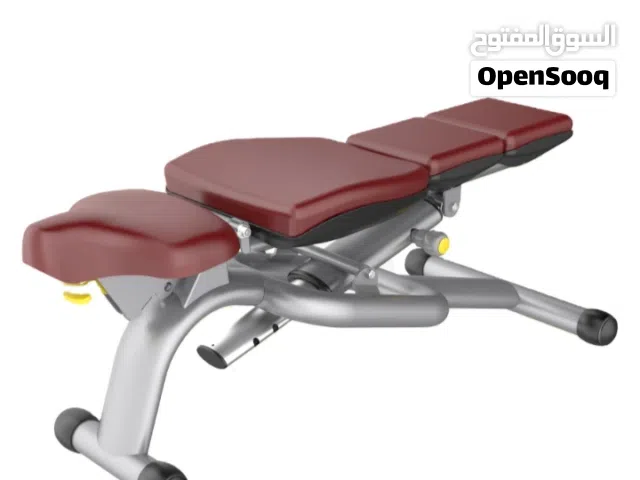 بنشات نوادي يتحمل أوزان عاليه