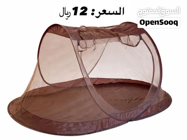 جلسه ارضية وخيمة ناموسية