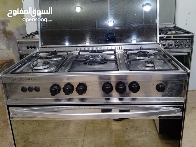 Universal Ovens in Irbid