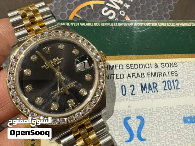 Automatic Omega watches  for sale in Cairo