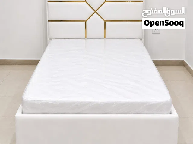 brand new single size bed with medical mattress available Good Quality Double bed family bed
