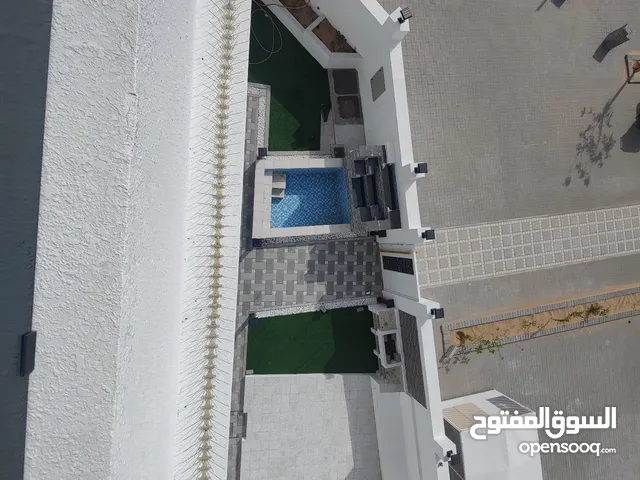 5300 ft More than 6 bedrooms Villa for Sale in Ajman Al-Zahya