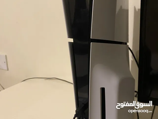 سوني 5 ما عليها اي مشكلة معاها كل شيء ألعاب سبايدر مان ذاكرون جديدة