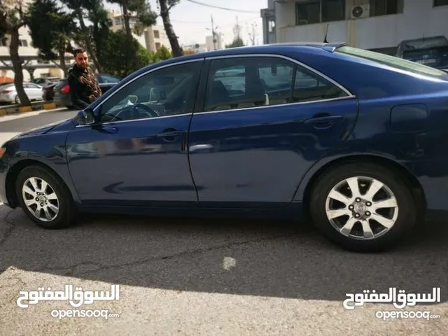 كامري هايبرد