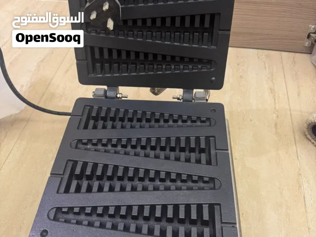 جهاز وآفل جديد