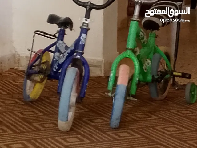 بسكليت جنط 12