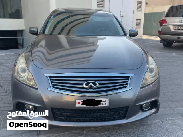 للبيع انفينتي