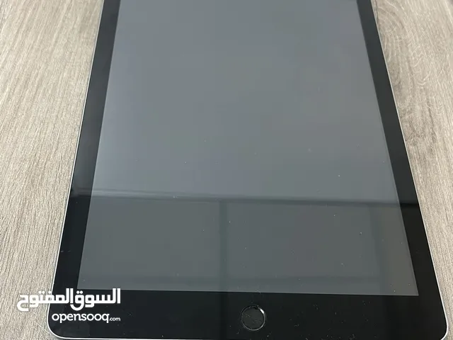 Apple iPad 6 32 GB in Amman