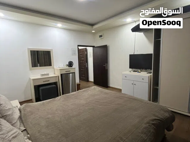 60 m2 Studio Apartments for Rent in Jenin Hay Al Basaten