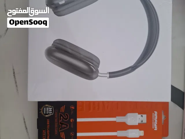 سماعات p9 بلوتوث جديده