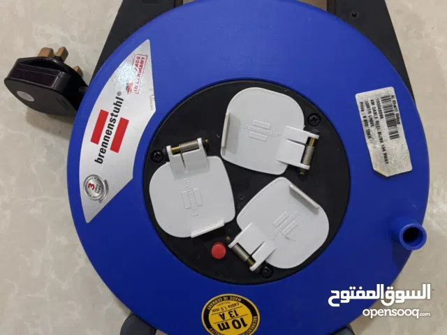 Cable Reel Brand New 13A 3Way(Spike buster)