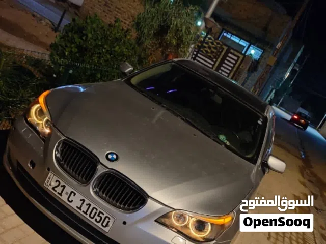 بي ام دبليو BMW E60 ميماتي 530