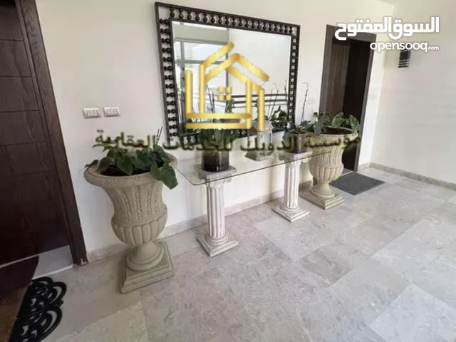 270 m2 3 Bedrooms Apartments for Rent in Amman 4th Circle