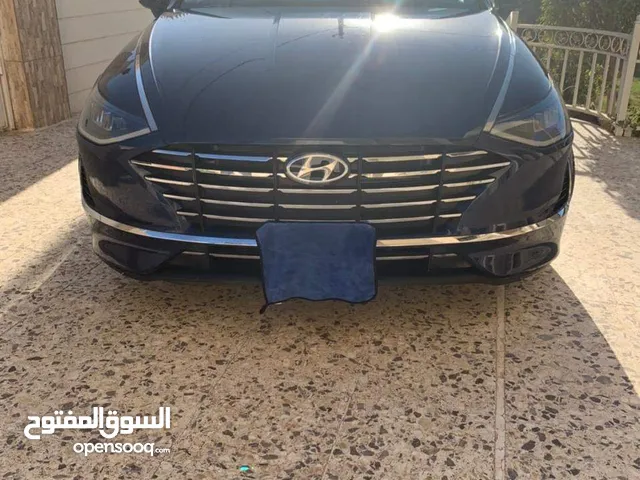 Hyundai Sonata 2020 in Al Anbar