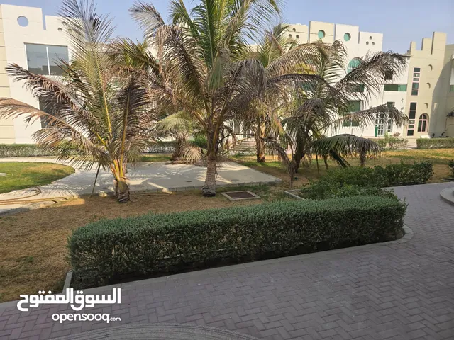 فيلا للايجار السنوي بعجمان تجاري في الجرف للشركات والمؤسسات والافراد
