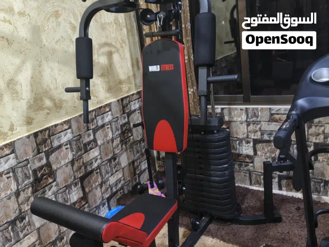 هيرو جم جديده 25 حركه تغنيك عن نادي