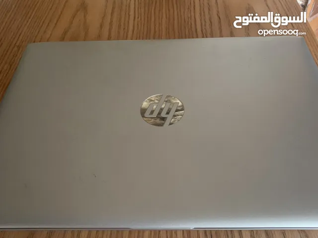 Windows HP for sale  in Ramallah and Al-Bireh