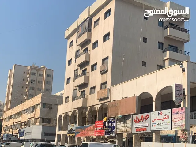 مكتب تجاري في حولي شارع تونس