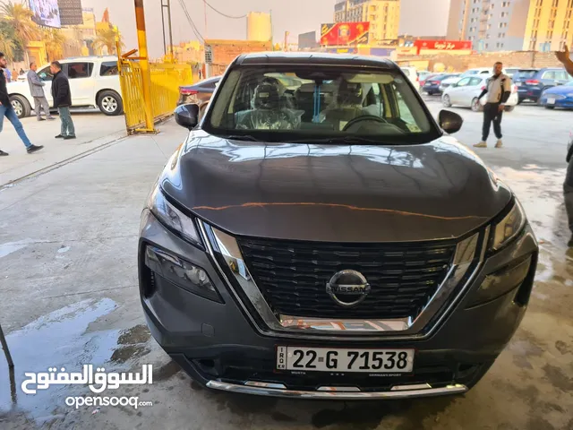 Nissan Rogue 2021 in Baghdad