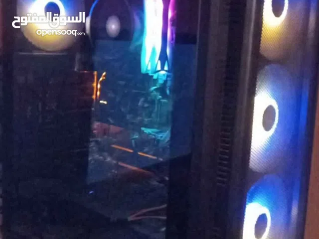 تجميعه جيمنج للبيع للتواصل