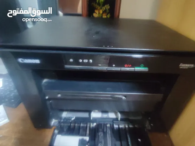 Multifunction Printer Canon printers for sale  in Irbid